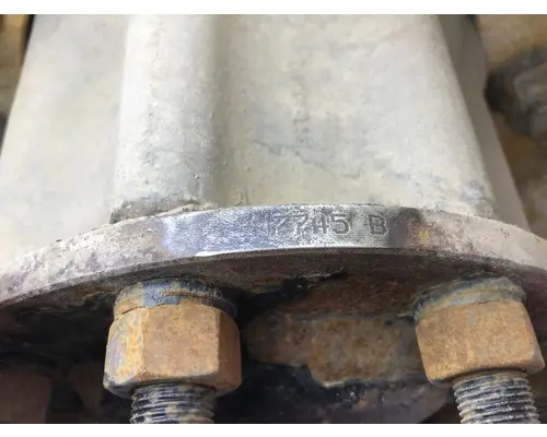 Meritor 3202W7745 Axle Shaft