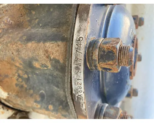 Meritor 3202W7745 Axle Shaft