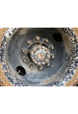 Meritor 3202X9046 Axle Shaft