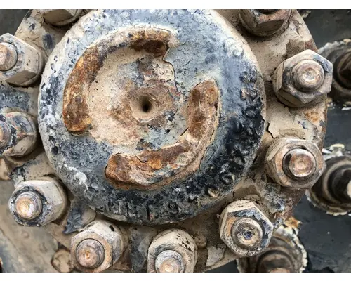 Meritor 3202X9046 Axle Shaft