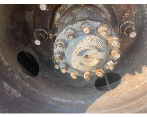 Meritor 3202X9046 Axle Shaft