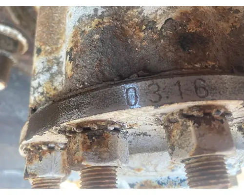 Meritor 3202X9046 Axle Shaft