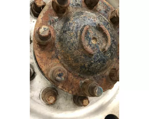 Meritor 3202Y7981 Axle Shaft