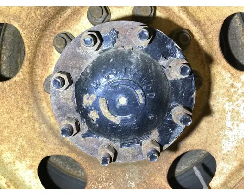 Meritor 3202Y8111 Axle Shaft