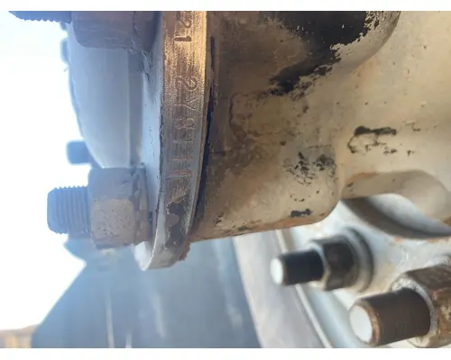 Meritor 3202Y8111 Axle Shaft