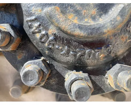 Meritor 3202Y9047 Axle Shaft