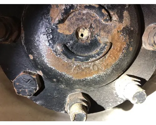 Meritor 3202Y9125 Axle Shaft