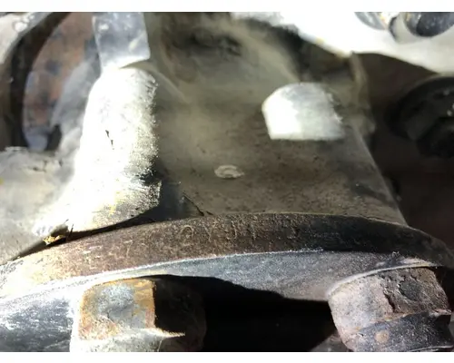 Meritor 3202Y9125 Axle Shaft