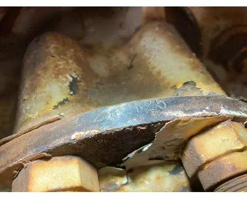 Meritor 3202Y9125 Axle Shaft