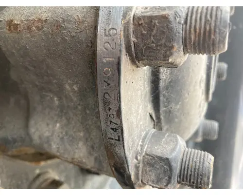 Meritor 3202Y9125 Axle Shaft