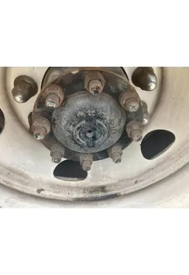 Meritor 3202Y9125 Axle Shaft