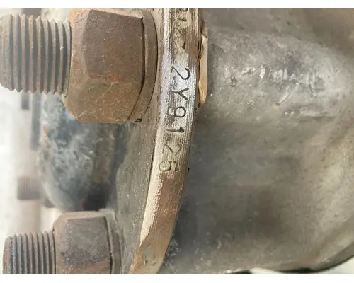 Meritor 3202Y9125 Axle Shaft