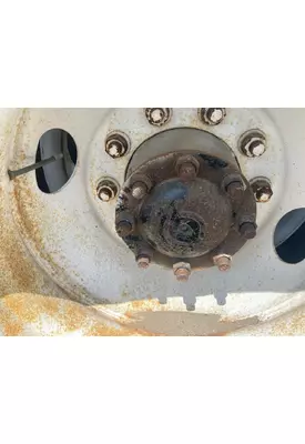 Meritor 3202Y9125 Axle Shaft