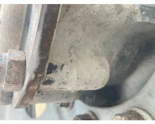 Meritor 3202Y9125 Axle Shaft