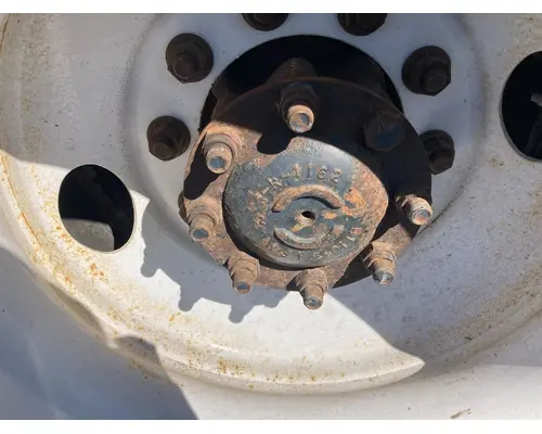 Meritor 3202Y9125 Axle Shaft