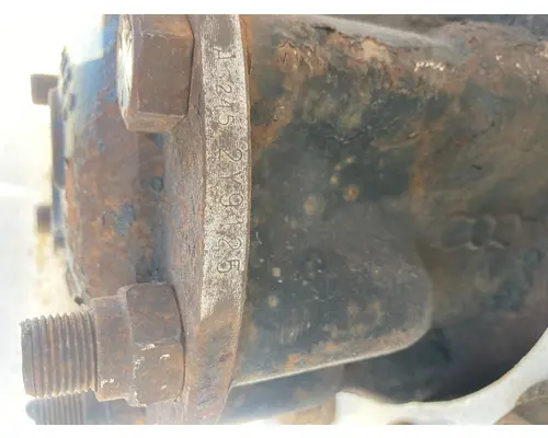 Meritor 3202Y9125 Axle Shaft