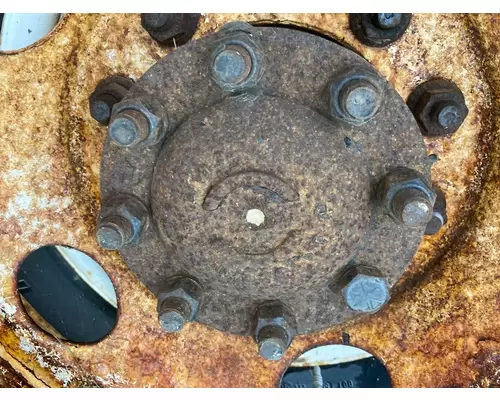 Meritor 3202Y9125 Axle Shaft