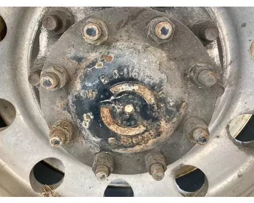 Meritor 3202Y9489 Axle Shaft