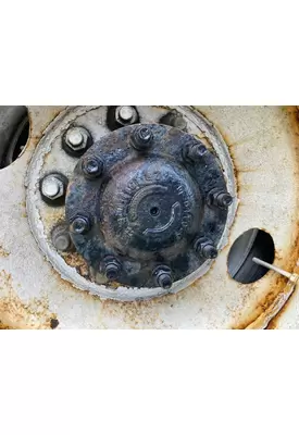 Meritor 3202Y9489 Axle Shaft