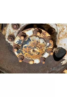 Meritor 3202Z9126 Axle Shaft