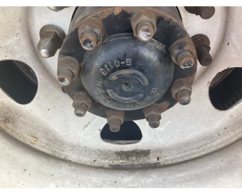 Meritor 3202Z9126 Axle Shaft