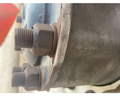 Meritor 3202Z9126 Axle Shaft