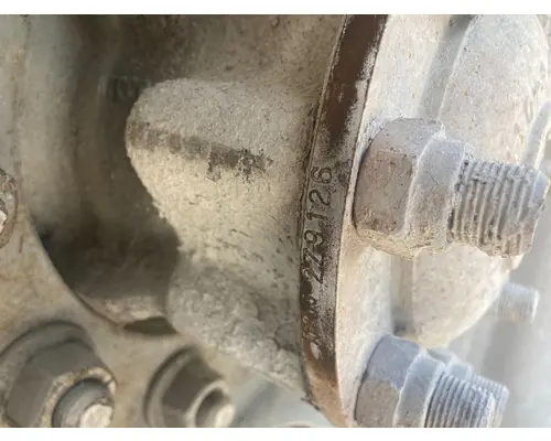 Meritor 3202Z9126 Axle Shaft