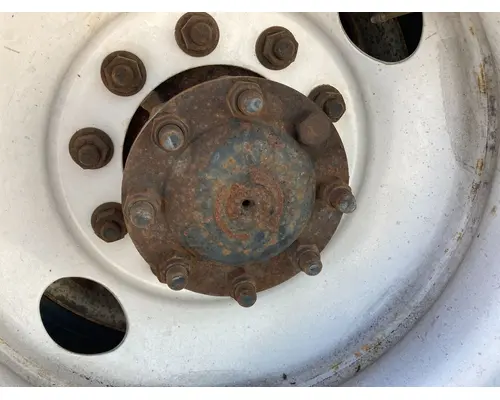 Meritor 3202Z9126 Axle Shaft