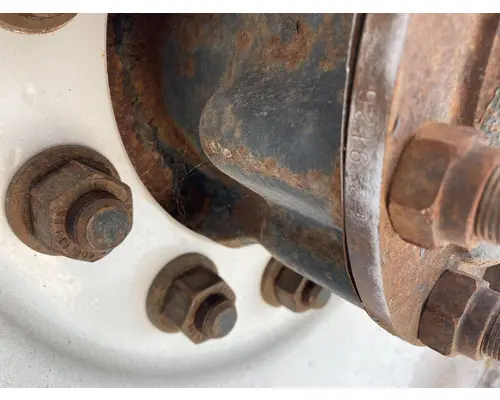 Meritor 3202Z9126 Axle Shaft