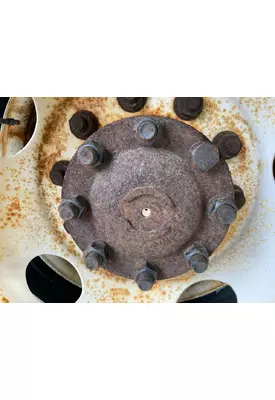 Meritor 3202Z9126 Axle Shaft