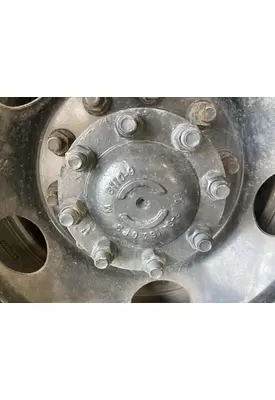 Meritor 3202Z9126 Axle Shaft