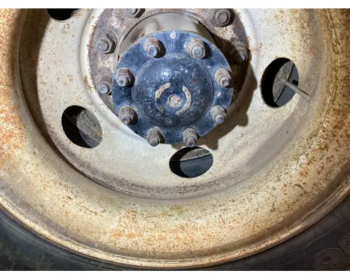 Axle Shaft Meritor 3202B8816 Vander Haags Inc Sf