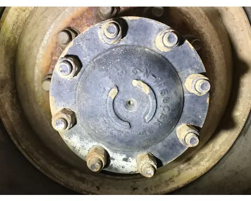 Axle Shaft Meritor 3202B8816 Vander Haags Inc Sf