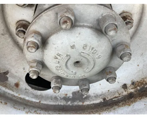 Axle Shaft Meritor 3202B8816 Vander Haags Inc Kc