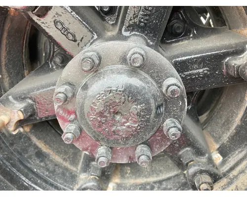 Axle Shaft Meritor 3202B8816 Vander Haags Inc Kc