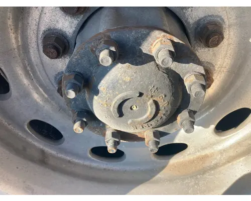 Axle Shaft Meritor 3202B8816 Vander Haags Inc Kc