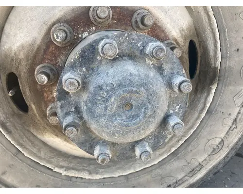 Axle Shaft Meritor 3202B8816 Vander Haags Inc Kc