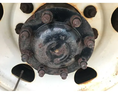 Axle Shaft Meritor 3202B8816 Vander Haags Inc Kc