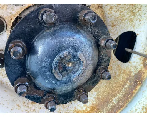 Axle Shaft Meritor 3202B8816 Vander Haags Inc Col