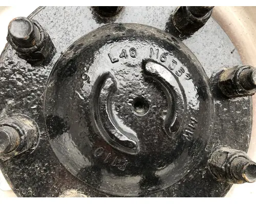 Axle Shaft Meritor 3202C9103 Vander Haags Inc Cb