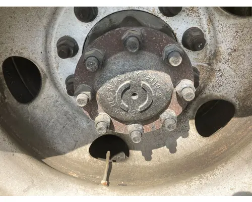 Axle Shaft Meritor 3202C9129 Vander Haags Inc Kc