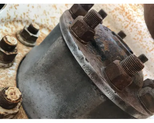 Axle Shaft Meritor 3202C9129 Vander Haags Inc Kc