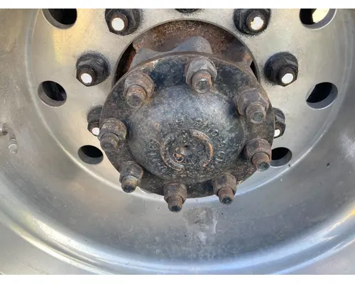 Axle Shaft Meritor 3202C9129 Vander Haags Inc Kc