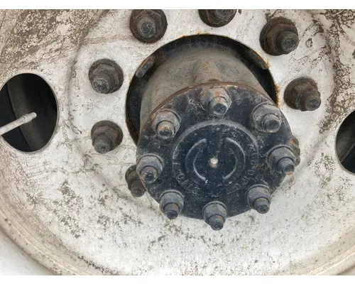Axle Shaft Meritor 3202C9597 Vander Haags Inc Sp