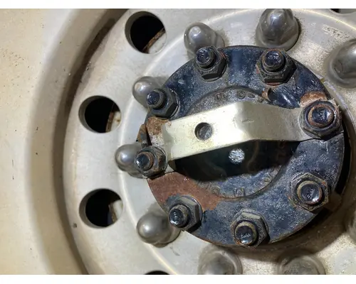 Axle Shaft Meritor 3202C9597 Vander Haags Inc Sf