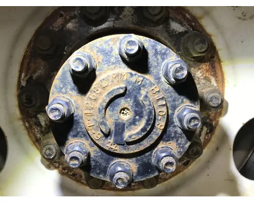 Axle Shaft Meritor 3202C9597 Vander Haags Inc Sf
