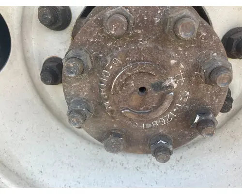 Axle Shaft Meritor 3202C9597 Vander Haags Inc Kc