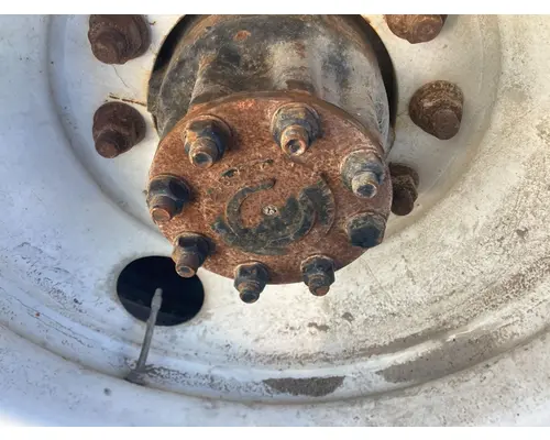 Axle Shaft Meritor 3202C9597 Vander Haags Inc Kc