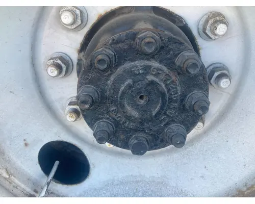 Axle Shaft Meritor 3202C9597 Vander Haags Inc Kc