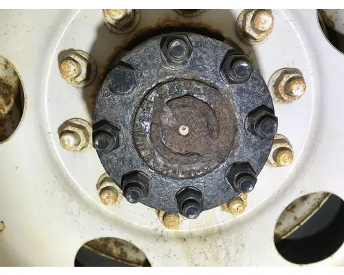 Axle Shaft Meritor 3202E9599 Vander Haags Inc Sf